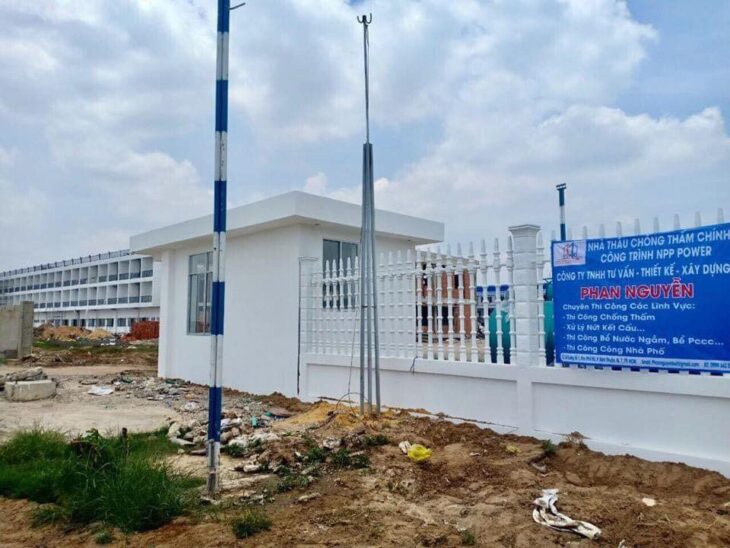 “PHAN NGUYỄN – ĐƠN VỊ CHỐNG THẤM VÀ XỬ LÝ CHỐNG THẤM HÀNG ĐẦU VIỆT NAM”