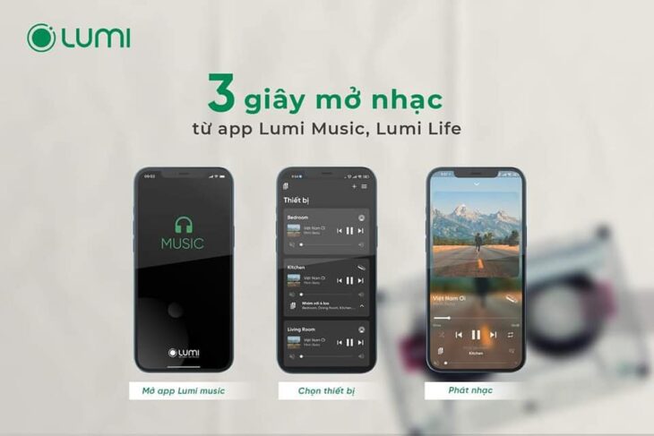 Nhà phân phối uy tín Giải pháp Nhà Thông Minh Lumi và Cổng tự động ROGER Italia