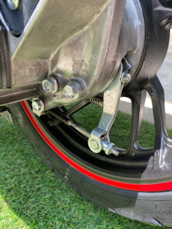 Vario 150_2019 xanh nhám
