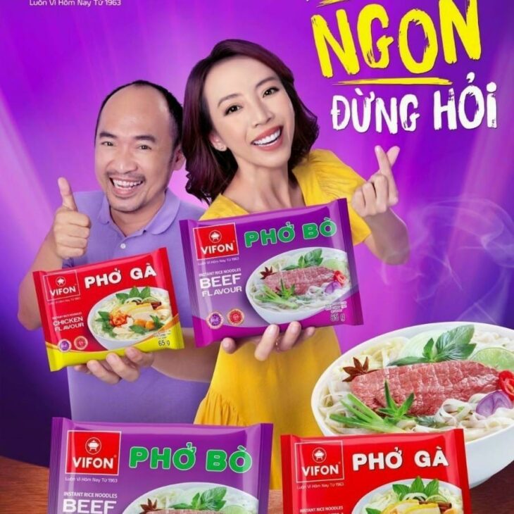 CÔNG TY CỔ PHẦN VIFON THÔNG BÁO TUYỂN DỤNG T08.2022 !!!