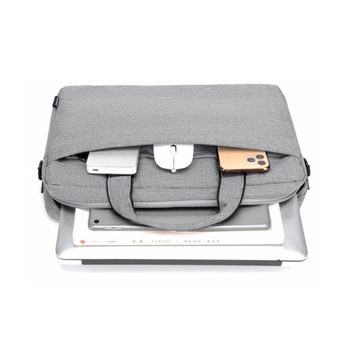 Túi Xách Laptop Nam Nữ Công Sở 15.6 Inch HR290