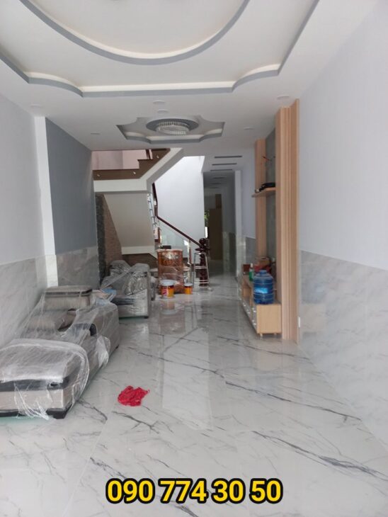 XÂY DỰNG LỘC PHÁT – ĐƠN VỊ THẦU UY TÍN, GIÁ TỐT TẠI KHU VỰC