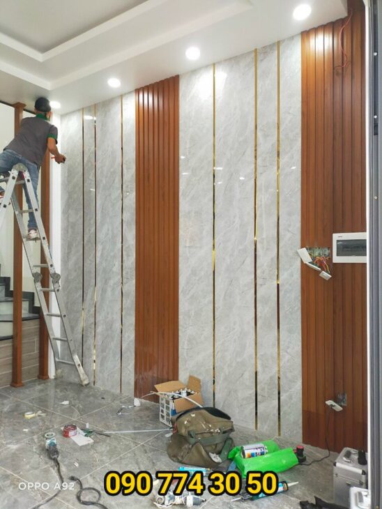 XÂY DỰNG LỘC PHÁT – ĐƠN VỊ THẦU UY TÍN, GIÁ TỐT TẠI KHU VỰC