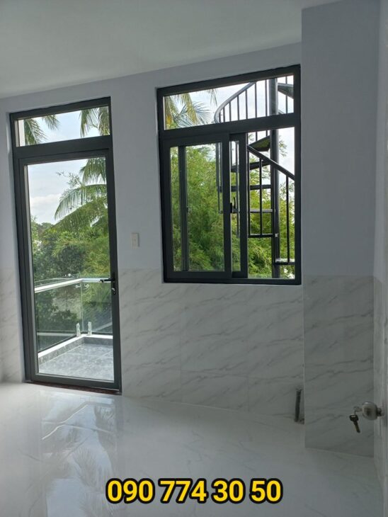 XÂY DỰNG LỘC PHÁT – ĐƠN VỊ THẦU UY TÍN, GIÁ TỐT TẠI KHU VỰC