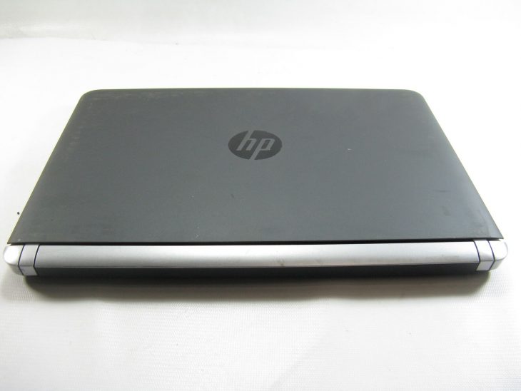 HP Probook 430 G3 I3 6100U