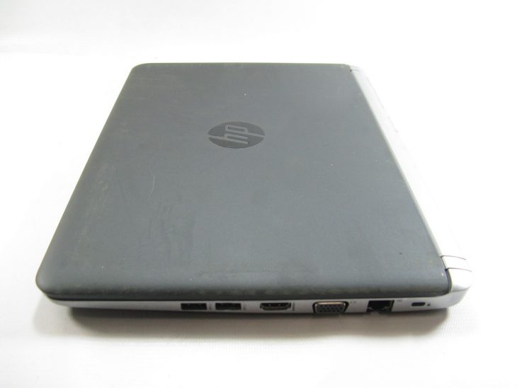 HP Probook 430 G3 I3 6100U