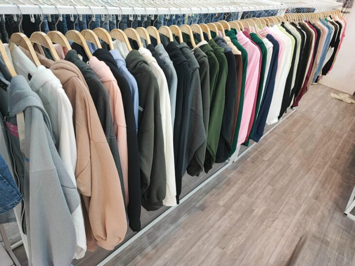 Đến Lan Anh Shop Thốt Nốt mua sắm và nhận thật nhiều ưu đãi nào mọi người ơi