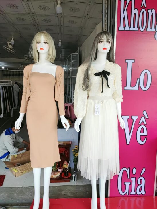 Đến Lan Anh Shop Thốt Nốt mua sắm và nhận thật nhiều ưu đãi nào mọi người ơi