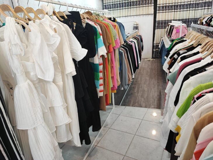Đến Lan Anh Shop Thốt Nốt mua sắm và nhận thật nhiều ưu đãi nào mọi người ơi