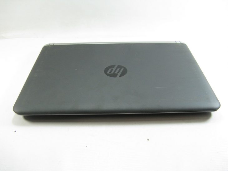 HP Probook 430 G3 I3 6100U