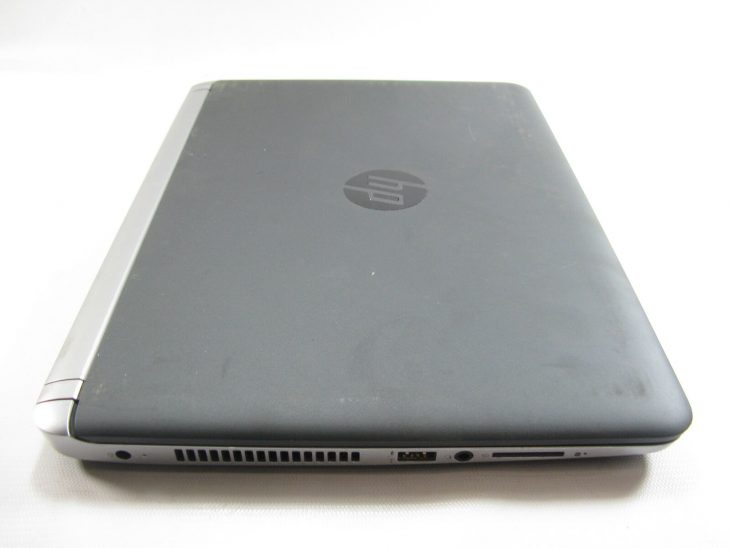 HP Probook 430 G3 I3 6100U