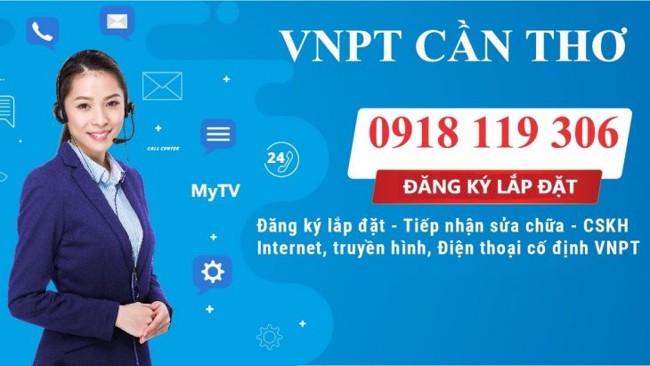 LẮP MẠNG WIFI CÁP QUANG VNPT CẦN THƠ