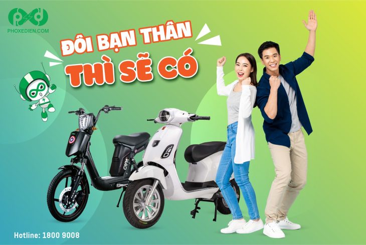 Phố Xe Điện miền tây – chi nhánh Cần Thơ