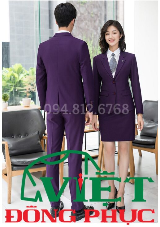 Đồ vest nam chuyên nghiệp, chuẩn men