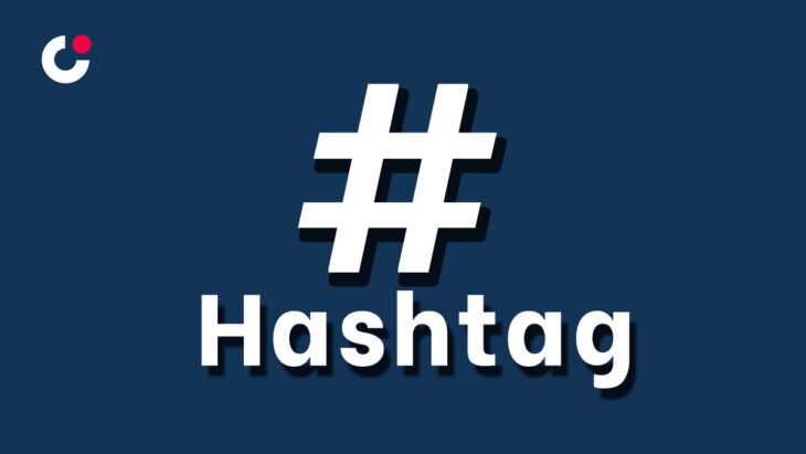 Sử dụng hashtag như thế nào?