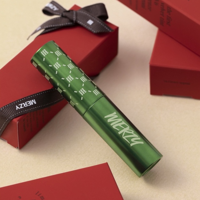 Son Kem Lì Merzy The First Velvet Tint 4.5g