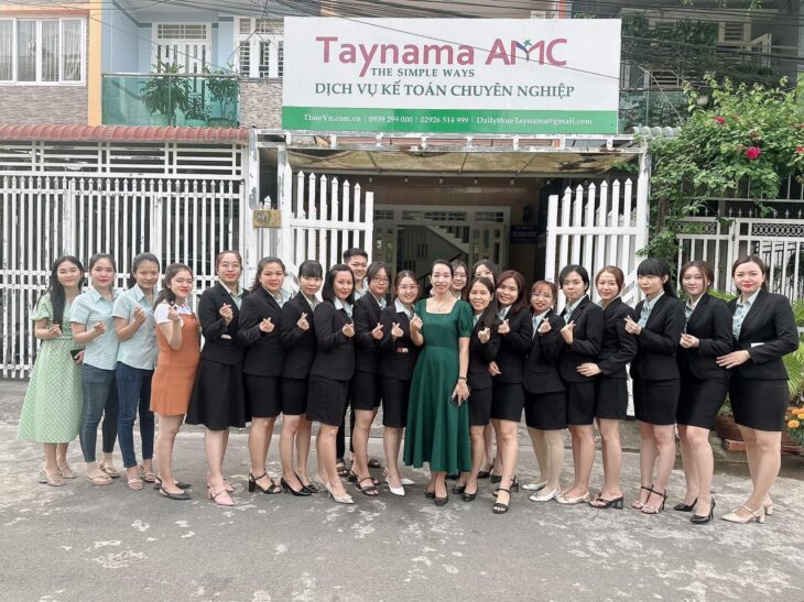 Công ty TNHH Kế Toán Tư Vấn Quản Lý Tây Nam Á