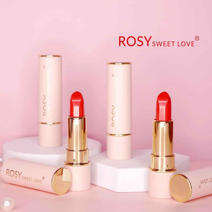 SON SÁP LÌ SWEET LOVE – ROSY