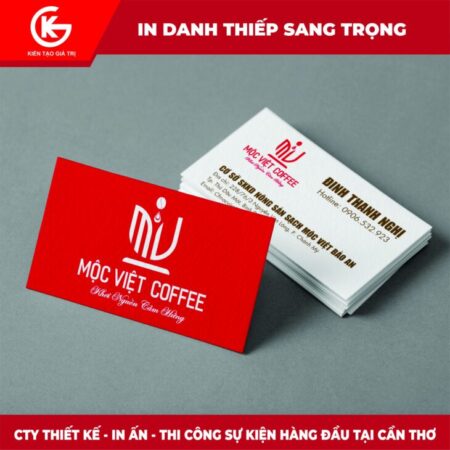 IN TỜ RƠI – DANH THIẾP GIÁ CỰC RẺ