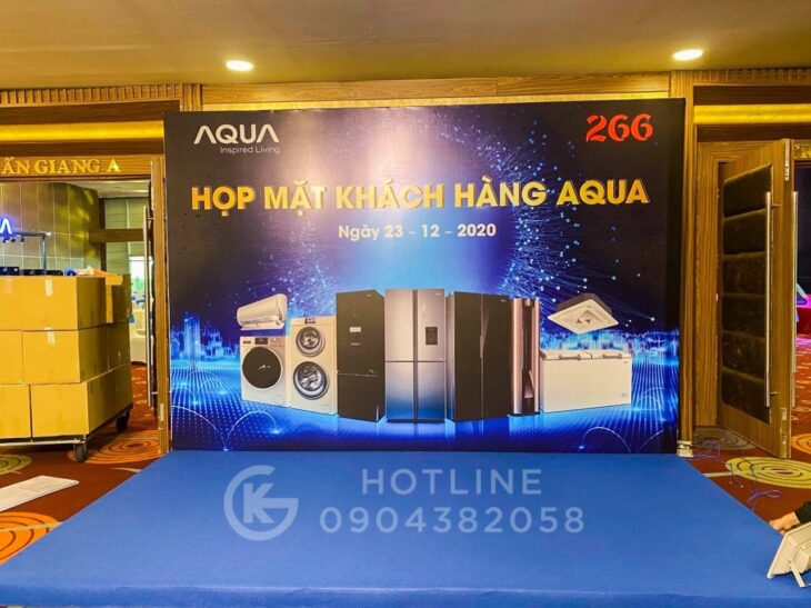 CHO THUÊ BACKROP SỰ KIỆN