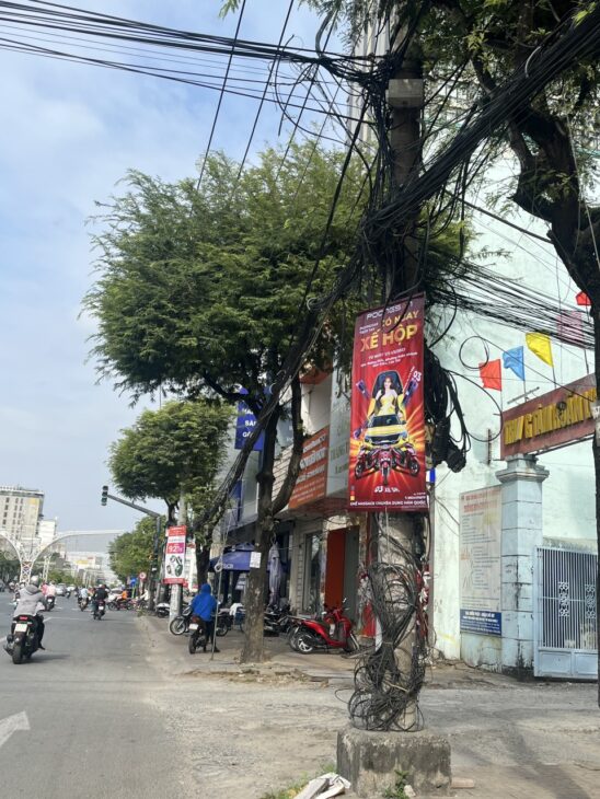 IN ẤN VÀ THI CÔNG TREO BĂNG RÔN QUẢNG CÁO