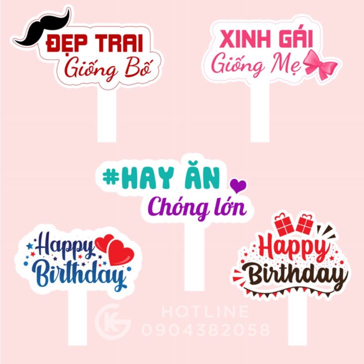 HASTAG CẦM TAY GIÁ CỰC RẺ