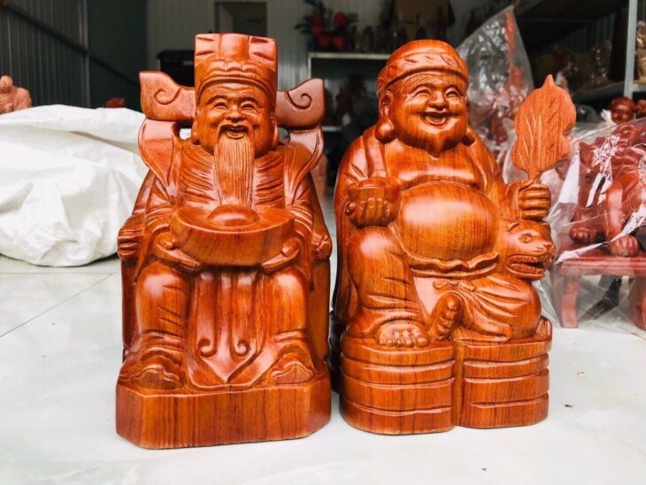 Gửi hàng đi Mỹ tại Cái Răng Cần Thơ
