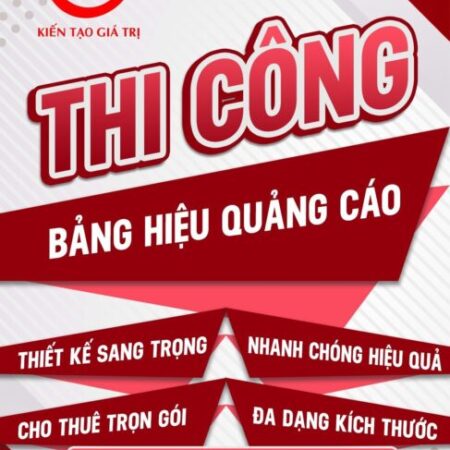 in ấn – làm bảng hiệu đẹp – giá rẻ tại QUẬN NINH KIỀU