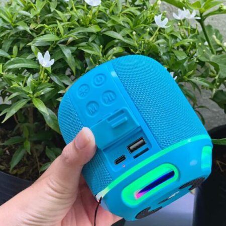 Loa Bluetooth mini loa lớn đa kết nối thiết kế đẹp