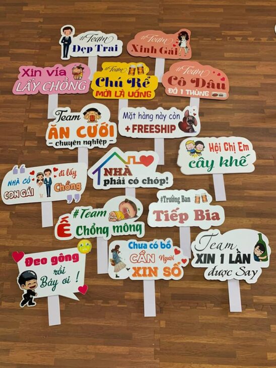 HASTAG CẦM TAY GIÁ CỰC RẺ