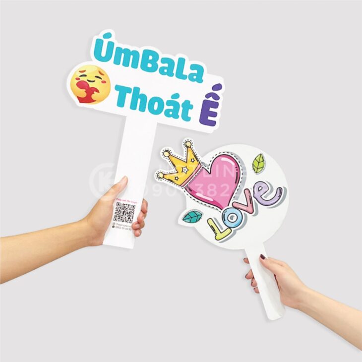 HASTAG CẦM TAY GIÁ CỰC RẺ