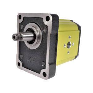 Các loại bơm thủy lực, Bom thuy luc, Bơm thủy lực piston