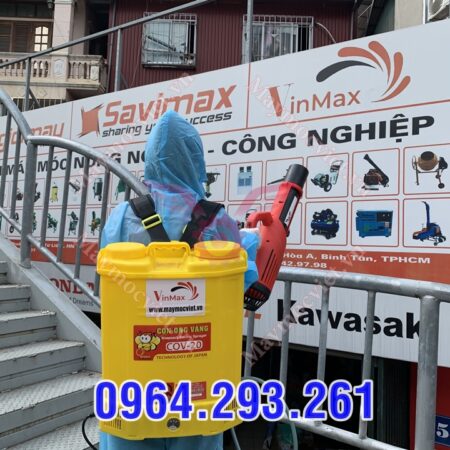 Tăng cường diệt lăng quăng, phun hóa chất diệt muỗi phòng chống bệnh sốt xuất huyết tại Cần Thơ