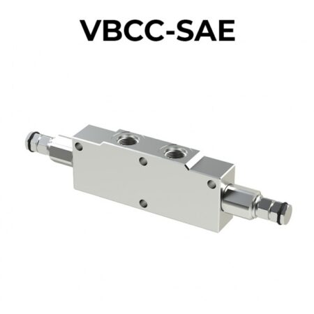 Van đảo chiều thủy lực, Van solenoid thủy lực, Van chia dầu thủy lực