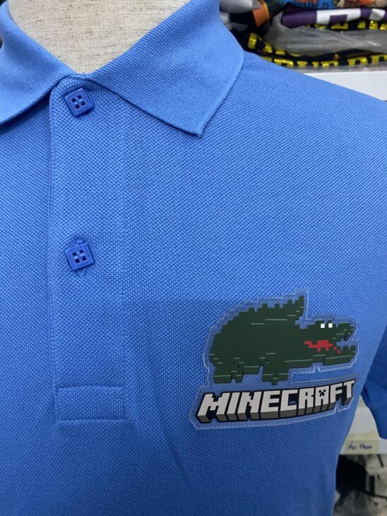 Áo polo cá sấu Lacoste chính hãng nhập Mỹ