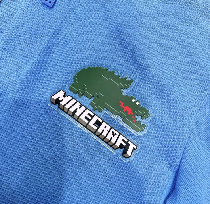 Áo polo cá sấu Lacoste chính hãng nhập Mỹ