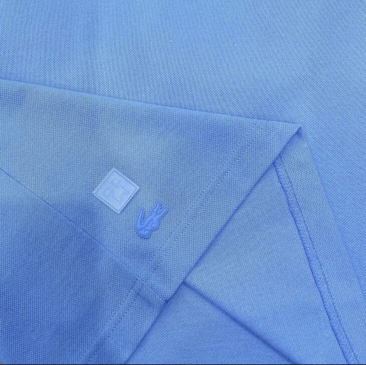 Áo polo cá sấu Lacoste chính hãng nhập Mỹ