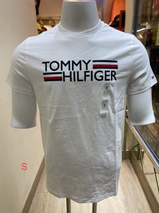 Những Mẫu Siêu Phẩm Tommy Hilfiger Đang Cháy Tại Shop