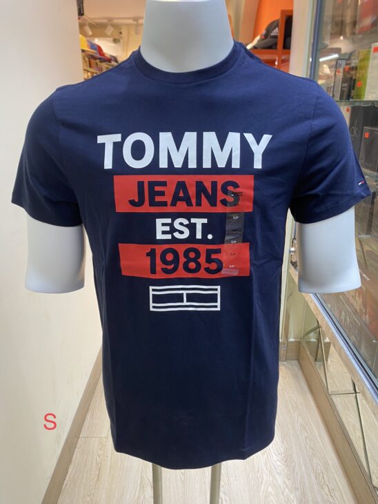 Những Mẫu Siêu Phẩm Tommy Hilfiger Đang Cháy Tại Shop