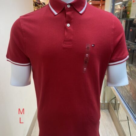 Polo Tommy