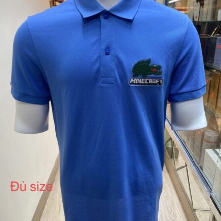 Mẫu PoLo siêu phẩm nhà Lacoste đang cháy tại shop