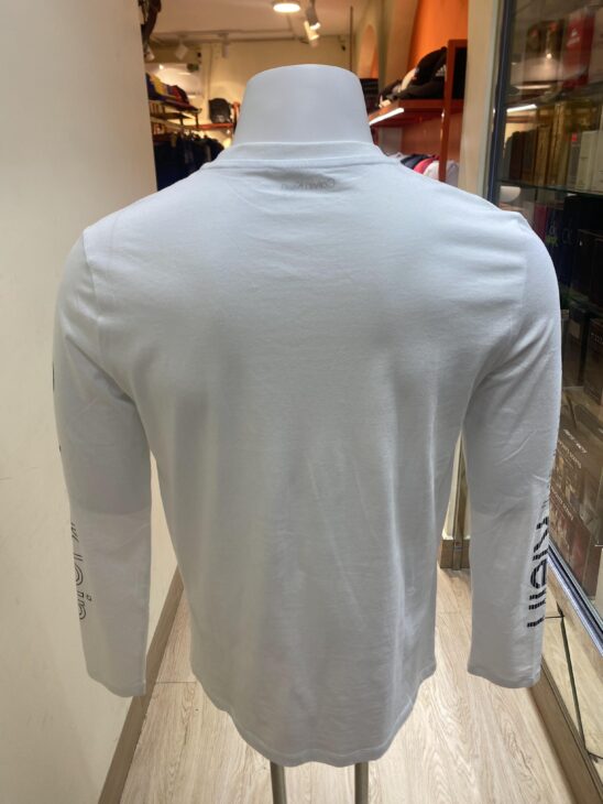 Áo thun Calvin Klein chính hãng