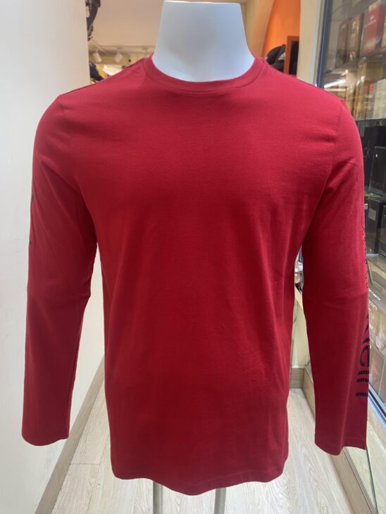Áo thun Calvin Klein chính hãng