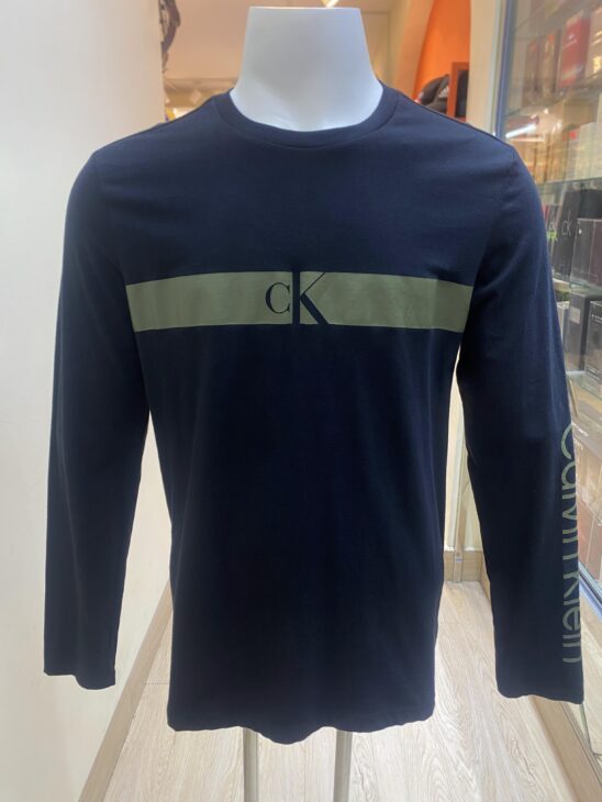 Áo thun Calvin Klein chính hãng
