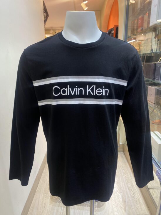 Áo thun Calvin Klein chính hãng