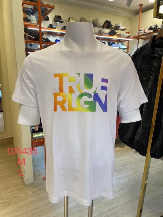 Ao thun True