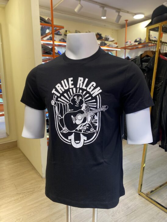 Áo thun True Religion chính hãng nhập Mỹ