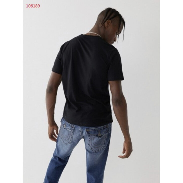 Áo thun True Religion chính hãng nhập Mỹ