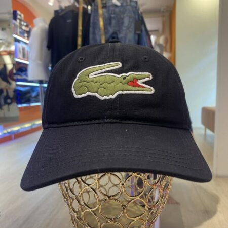 Nón Lacoste chính hãng nhập Mỹ