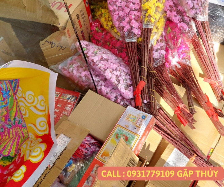 Gửi hoa giả đi Mỹ bằng đường biển giá rẻ